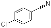 4-Chlorobenzonitrile