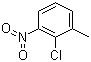 2-氯-3-硝基甲苯